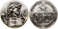 Włochy, medal pamiątkowy, 1960