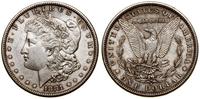 Stany Zjednoczone Ameryki (USA), 1 dolar, 1881 S
