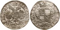 28 stuberów (gulden) bez daty (1637–1657), Emden