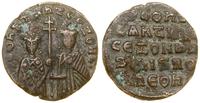 Bizancjum, follis, 914–919