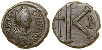 Bizancjum, 1/2 follisa, 491–518