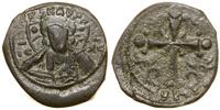 Bizancjum, follis, ok. 1075–1080