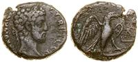 Rzym prowincjonalny, tetradrachma bilonowa, 189–190 (30 rok panowania Marka Aurelius