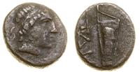 Grecja i posthellenistyczne, brąz, ok. 250–200 pne