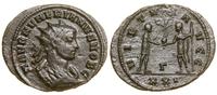Cesarstwo Rzymskie, antoninian bilonowy, 283–284