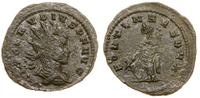 Cesarstwo Rzymskie, antoninian bilonowy, 268–270