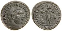 Cesarstwo Rzymskie, follis, 313