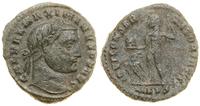 Cesarstwo Rzymskie, follis, 311