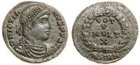 Cesarstwo Rzymskie, follis, 363–364