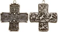 Kryż św. Ulryka XIX - XX w. (?), Ozdobny krzyż w