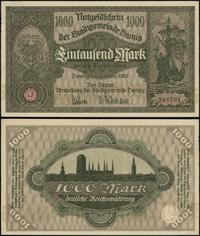 Polska, 1.000 marek, 15.03.1923