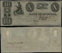 Stany Zjednoczone Ameryki (USA), 10 dolarów, 3.09.1836