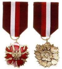 Brązowy Medal „Zasłużony Kulturze Gloria Artis” 