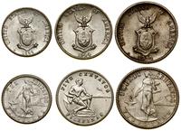 zestaw 3 monet 1944, w skład zestawu wchodzi 20,