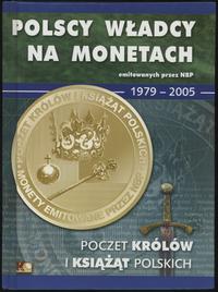 zestaw "Polscy władcy na monetach" 1979–2005, Wa