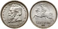 Litwa, 5 litów, 1936
