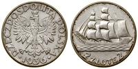 Polska, 2 złote, 1936