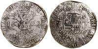 patagon 1622, Antwerpia, srebro, 27.93 g, Delmon