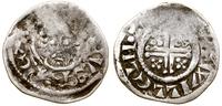 denar typu Short Cross 1180–1189, mincerz Willel