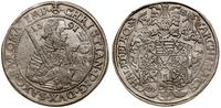 Niemcy, talar, 1591 HB
