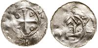 Niemcy, denar typu OAP, 893–1002