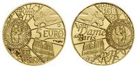zestaw 3 monet, w skład zestawu wchodzi: Francja