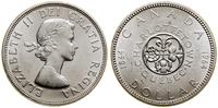 1 dolar 1964, Ottawa, 100. rocznica konferencji 