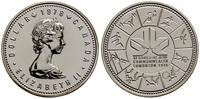 Kanada, 1 dolar, 1978