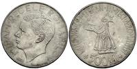 500 lei 1941, srebro 24.74 g