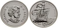 1 dolar 2004, Ottawa, 400 lat pierwszego francus