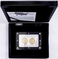 Stany Zjednoczone Ameryki (USA), 15 rocznica wprowadzenia monet ćwierćdolarowych, 2014