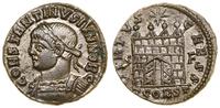 Cesarstwo Rzymskie, nummus, 328