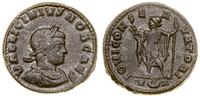 Cesarstwo Rzymskie, follis, 318