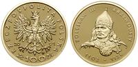 Polska, 100 złotych, 2001