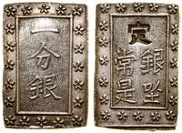 Japonia, bu (ichubu), bez daty (1837–1854)