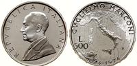 Włochy, 500 lirów, 1974 R
