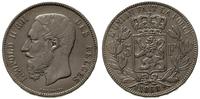 5 franków 1868, KM 24