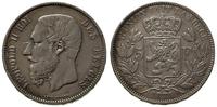 5 franków 1870, KM 24