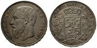 5 franków 1875, KM 24
