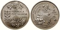 Portugalia, 200 eksudo, 1995