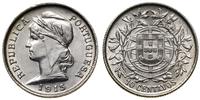 Portugalia, 10 centavos, 1915