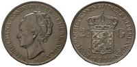 2 1/2 guldena 1931, Utrecht, srebro "720" 25.0 g