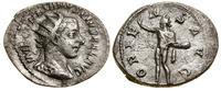 Cesarstwo Rzymskie, antoninian, 242–244