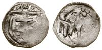 Polska, denar, 1386–1399