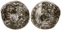 szeląg 1694, Würzburg, charakterystyczne dla mon