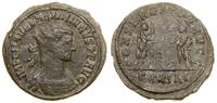 Cesarstwo Rzymskie, antoninian bilonowy, 289–290