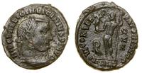Cesarstwo Rzymskie, follis, 315