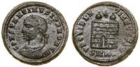 Cesarstwo Rzymskie, follis, 324–325