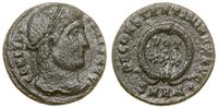 Cesarstwo Rzymskie, follis, 327–329