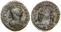 Cesarstwo Rzymskie, antoninian bilonowy, 272–274